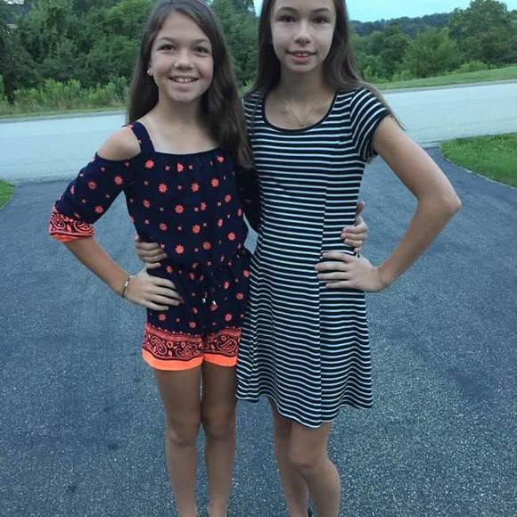 Meet your Posher, Marcie - Picture 1 of 1